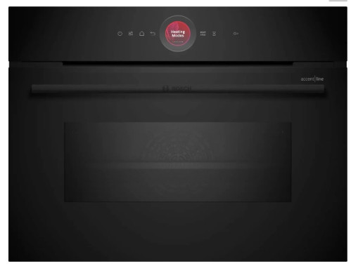 Электрический духовой шкаф Bosch (Бош) CMG9241B1