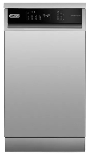 Посудомоечная машина DeLonghi (Делонги) DDWS 465 X CALLISTO