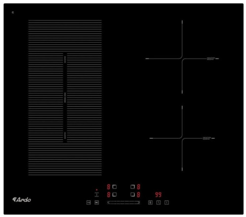 Индукционная варочная панель Ardo (Ардо) IM64BT2