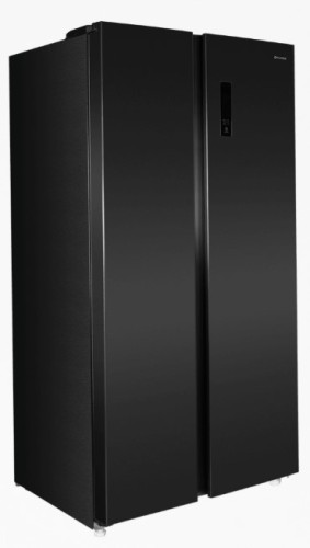 Холодильник MAUNFELD (Маунфилд) MFF177NFSB