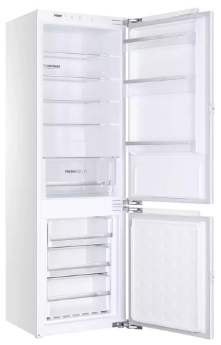 Встраиваемый холодильник Haier (Хайер) BCFT528AWRU