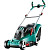 Газонокосилка аккумуляторная Bosch Rotak 34 Li (0.600.881.600)