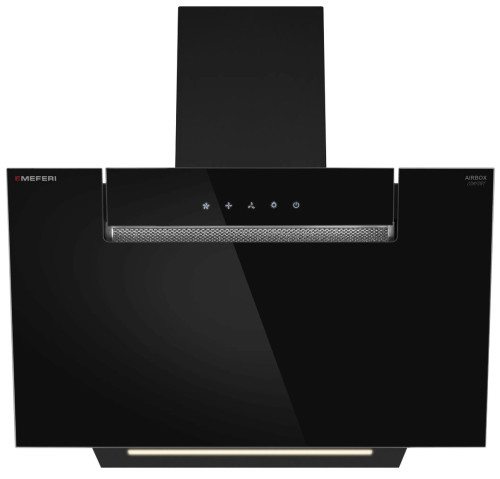 Вытяжка Meferi (Мефери) AIRBOX60BK COMFORT