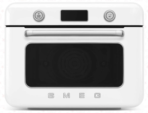 Мини-печь Smeg (Смег) COF01WHEU