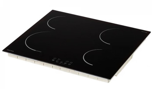 Индукционная варочная панель Krona (Крона) Storno 60 bl