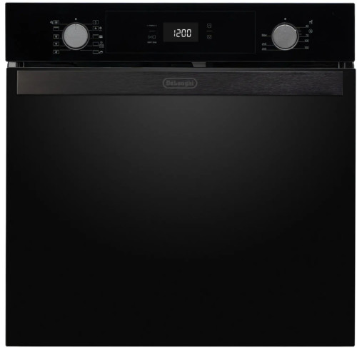 Электрический духовой шкаф DeLonghi (ДеЛонги) DEO 735 NB FRANCA