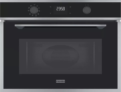 Электрический духовой шкаф Franke (Франке) FMA 45 MW XS