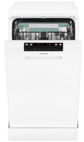 Посудомоечная машина Weissgauff (Вайсгауф) DW 4535