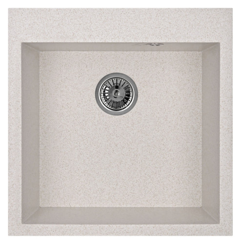 Кухонная мойка Granula (Гранула) GR-5102 pr, пирит