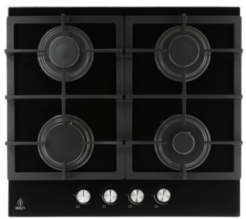 Газовая варочная панель Jacky's (Джекис) JH GB633