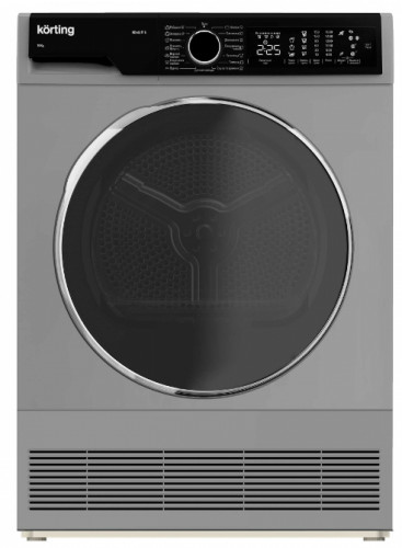 Сушильная машина Korting (Кёртинг) KD 60L97 S