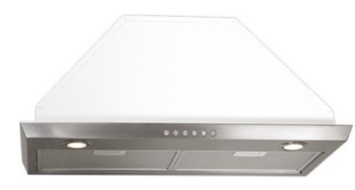 Встраиваемая вытяжка Elikor (Эликор) 72Н-1000-Э4Д нержавеющая сталь