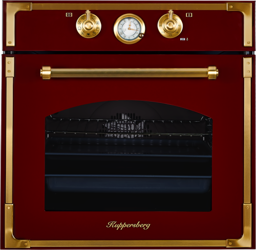 Электрический духовой шкаф Kuppersberg (Купперсберг) RC 699 BOR bronze