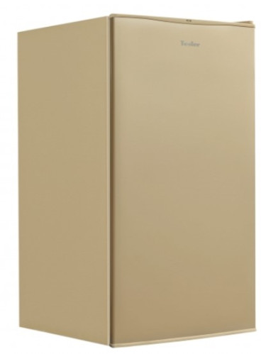 Холодильник Tesler (Теслер) RC-95 Champagne