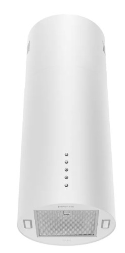 Вытяжка Meferi (Мефери) TUBE35WH ISLA ULTRA