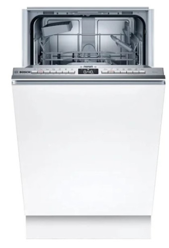 Встраиваемая посудомоечная машина Bosch (Бош) SPV4HKX53E