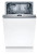 Встраиваемая посудомоечная машина Bosch (Бош) SPV4HKX53E
