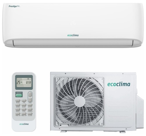 Сплит-система Ecoclima (Экоклима) ECW-HE24/BB-4R2