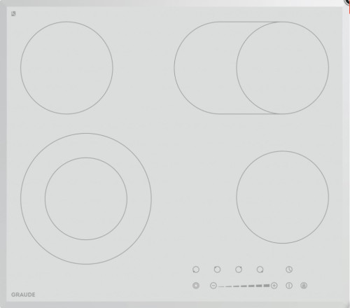 Электрическая варочная панель Graude (Грауде) EK 60.2 WF