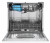 Посудомоечная машина Korting (Кёртинг) KDFM 25358 W
