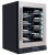 Винный шкаф Temptech (Темптек) CPROX60SX