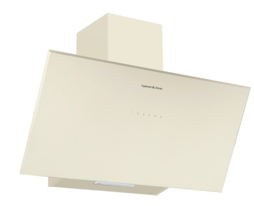 Вытяжка Zigmund-Shtain (Зигмунд-Штайн) K 133.6 X