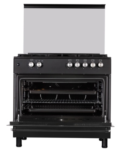 Газовая плита NORDFROST (Нордфрост) GG 9064 B