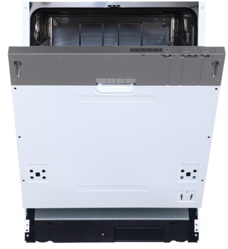 Встраиваемая посудомоечная машина EXITEQ (Экзитег) EXDW - I604