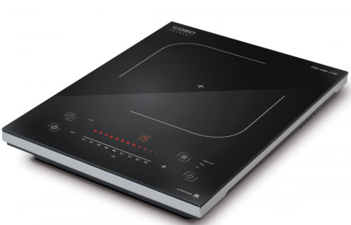 Настольная индукционная плита Caso (Касо) PRO Slide 2100