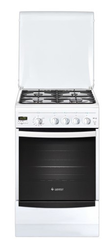 Газовая плита GEFEST (Гефест) 5100-04