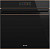 Электрический духовой шкаф Smeg (Смег) SO6606WAPNR