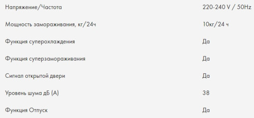 Холодильник Haier (Хайер) HRF 535 DM7RU