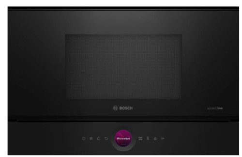 Встраиваемая микроволновая печь Bosch (Бош) BFL9221B1