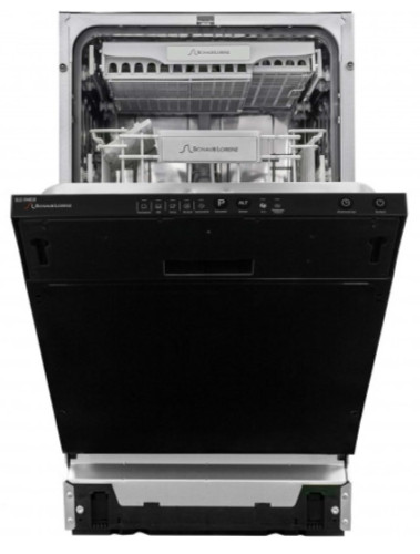 Встраиваемая посудомоечная машина Schaub Lorenz (Шауб Лоренц) SLG VI4610