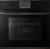 Электрический духовой шкаф Kuppersbusch (Купперсбуш) B 6350.0 S2 Black Chrome