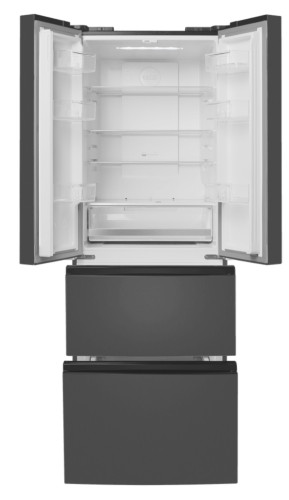 Холодильник MAUNFELD (Маунфилд) MFF180NFSBE01