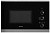 Встраиваемая микроволновая печь Weissgauff (Вайсгауф) HMT-257