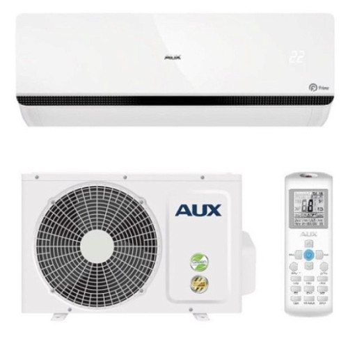 Сплит-система AUX ASW-H09A4/FP-R1 / AS-H09A4/FP-R1