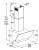 Вытяжка Bosch (Бош) DWK65AD30R