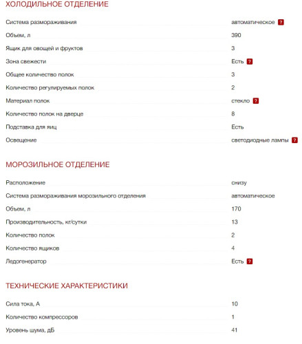 Холодильник Kuppersberg (Купперсберг) NMFV 18591 DX