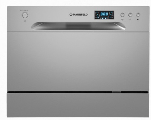 Посудомоечная машина MAUNFELD (Маунфилд) MLP-06DS