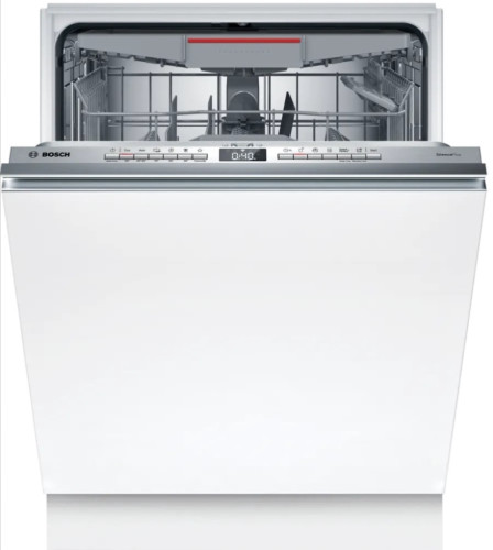 Встраиваемая посудомоечная машина Bosch (Бош) SMV4ECX21E