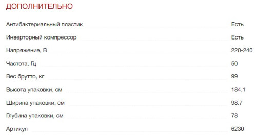 Холодильник Kuppersberg (Купперсберг) NFFD 183 BKG