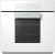 Электрический духовой шкаф Gorenje (Горенье) BO658A34WG Электрический духовой шкаф Gorenje (Горенье) BO658A34WG