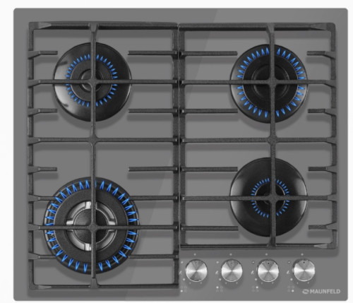 Газовая варочная панель MAUNFELD (Маунфилд) EGHG.64.63CLGR/G