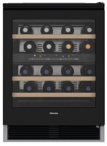 Встраиваемый винный шкаф Miele (Мили) KWT 6321 UG