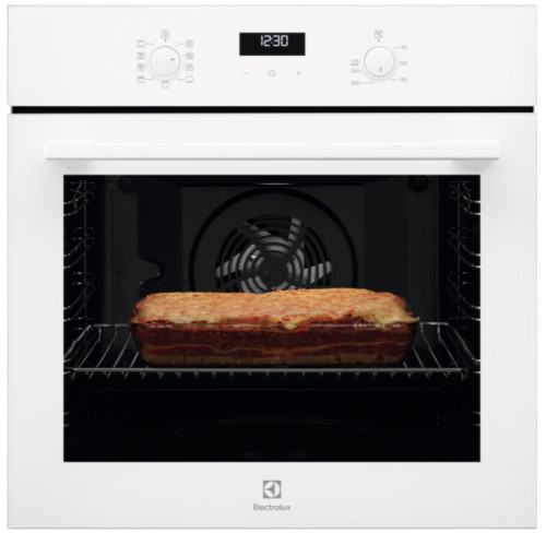 Электрический духовой шкаф Electrolux (Электролюкс) OEF5H50V