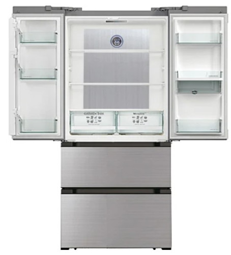 Холодильник Kaiser (Кайзер) KS 80420 R