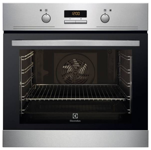 Электрический духовой шкаф Electrolux (Электролюкс) EOB 53311 AX