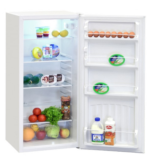 Холодильник NORDFROST (Нордфрост) NR 508 W